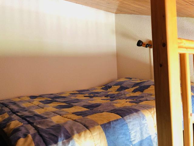 Appartement Cheval Blanc CHBC45MEN - Valmorel