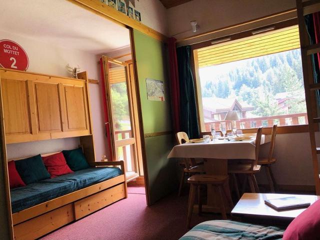 Appartement Cheval Blanc CHBC45MEN - Valmorel