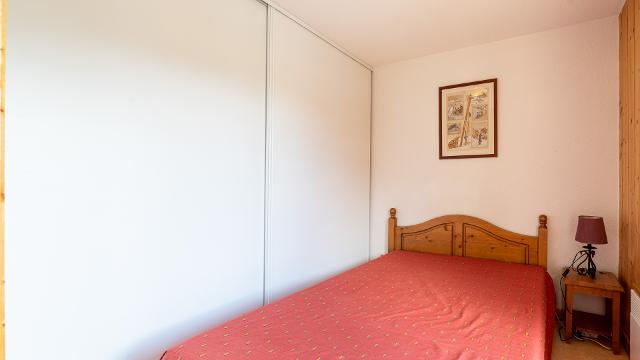 Appartement Les Bouquetins - 07 - Appt lumineux 4 pers - Saint Sorlin d'Arves