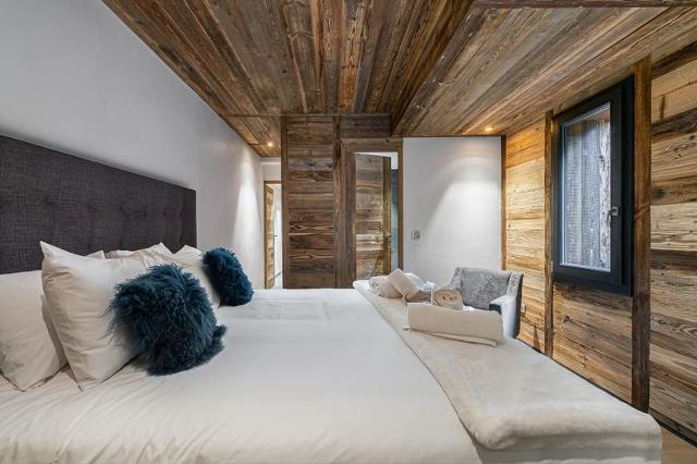 Chalet ARPHÈGE - Megève