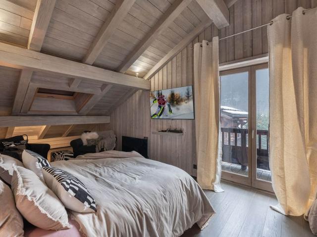 Chalet MOZART - Megève