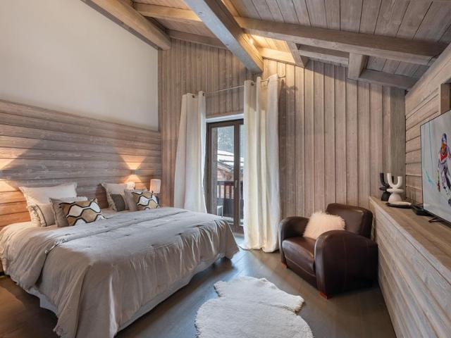 Chalet MOZART - Megève