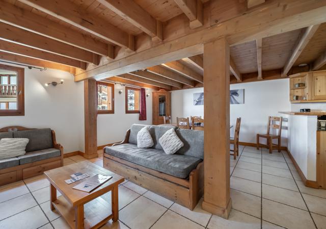 Résidence les Suites du Val Claret - Tignes Val Claret