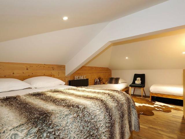 Appartement rénové 5 pers, skis aux pieds, balcon FR-1-575-187 - Courchevel 1650