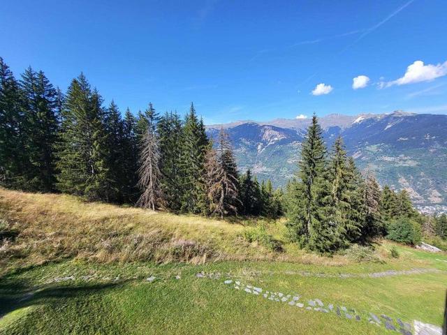 Appartement rénové 5 pers, skis aux pieds, balcon FR-1-575-187 - Courchevel 1650