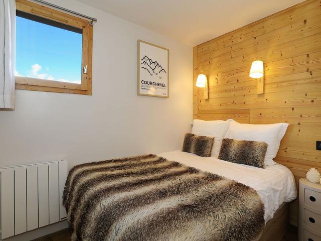 Appartement rénové 5 pers, skis aux pieds, balcon FR-1-575-187 - Courchevel 1650