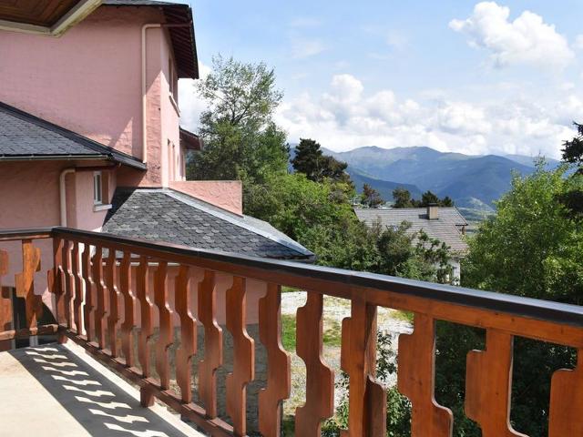 Bel appartement T3 - centre-ville de Font-Romeu FR-1-580-95 - Font Romeu - Pyrénées 2000