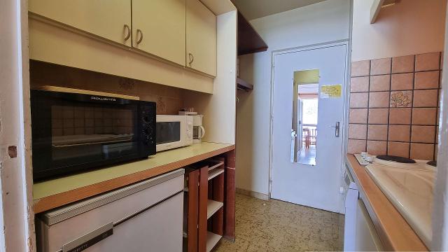 Appartement Bois D'aurouze Bure DEV100-10314 - Superdévoluy