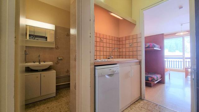 Appartement Bois D'aurouze Bure DEV100-10314 - Superdévoluy