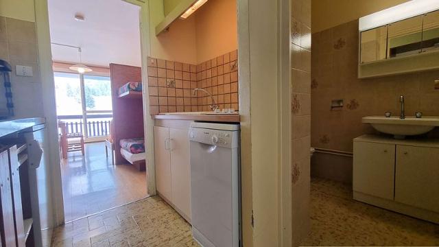 Appartement Bois D'aurouze Bure DEV100-10315 - Superdévoluy