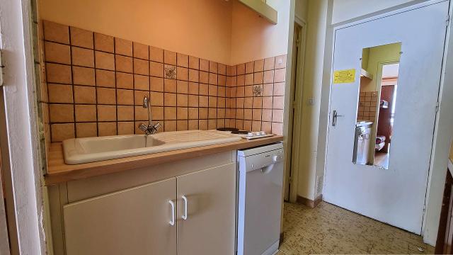 Appartement Bois D'aurouze Bure DEV100-10315 - Superdévoluy