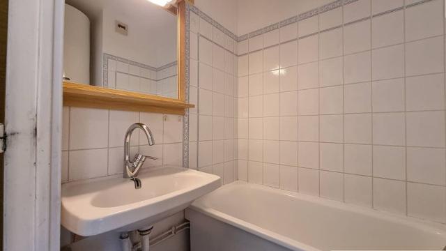 Appartement Les Issarts DEV110-00830 - Superdévoluy