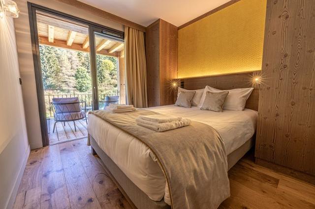 Duplex Les cristaux - Les Arcs 1800