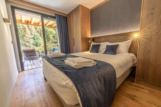 Duplex Les cristaux - Les Arcs 1800