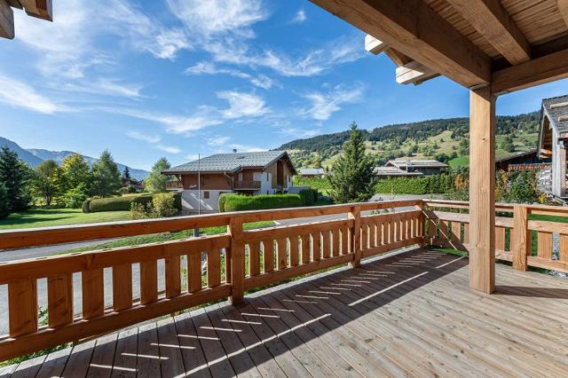 Appartements DOMAINE DE GRITTI - Megève