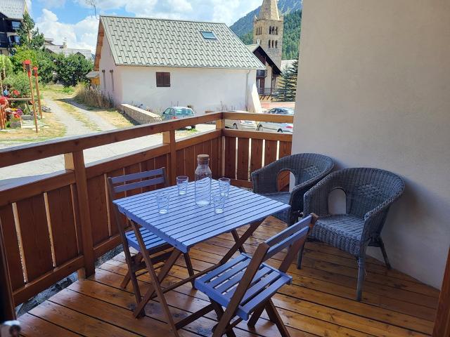 Appartement Montgenèvre, 3 pièces, 4 personnes - Montgenèvre