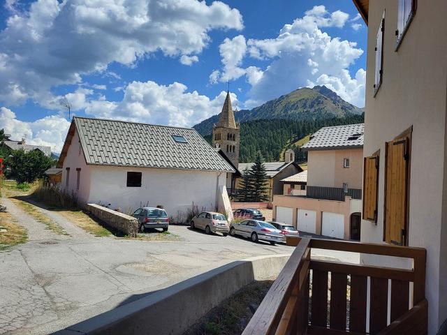 Appartement Montgenèvre, 3 pièces, 4 personnes - Montgenèvre