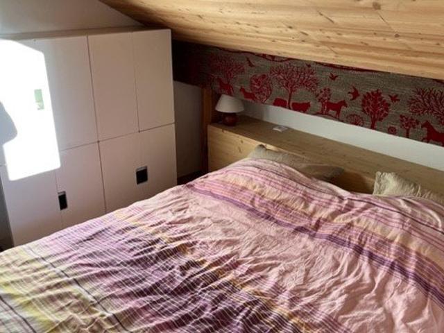 Appartement Montgenèvre, 3 pièces, 4 personnes - Montgenèvre