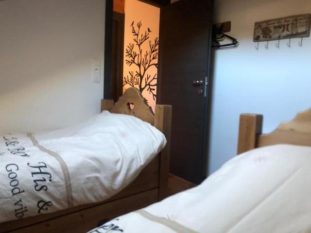 Appartement Montgenèvre, 3 pièces, 4 personnes - Montgenèvre