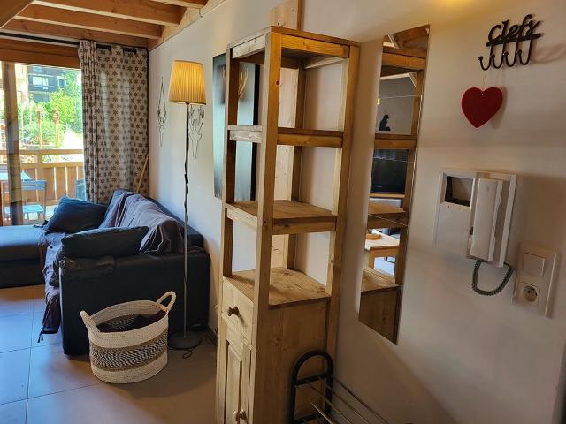 Appartement Montgenèvre, 3 pièces, 4 personnes - Montgenèvre