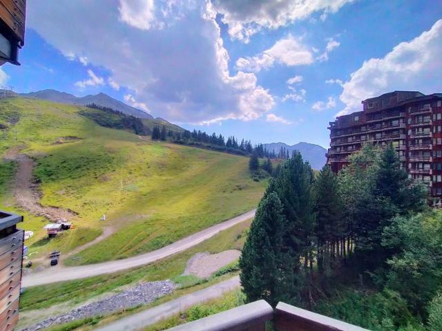 Studio à Avoriaz, Sud Ouest, 4 pers, tout équipé FR-1-633-72 - Avoriaz