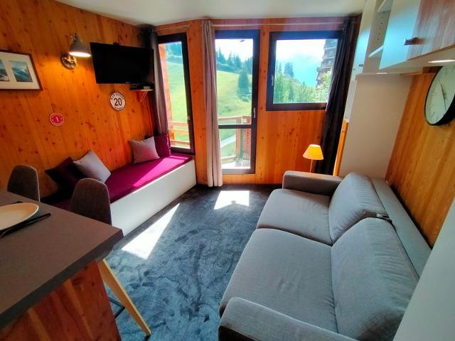 Studio à Avoriaz, Sud Ouest, 4 pers, tout équipé FR-1-633-72 - Avoriaz