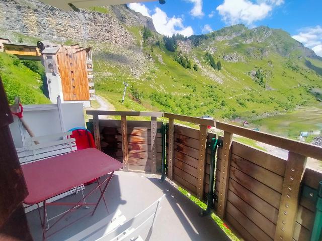 Appartement rénové - 5 pers, 2 ch, 2 sdb, 10 min du centre, Avoriaz FR-1-633-71 - Avoriaz