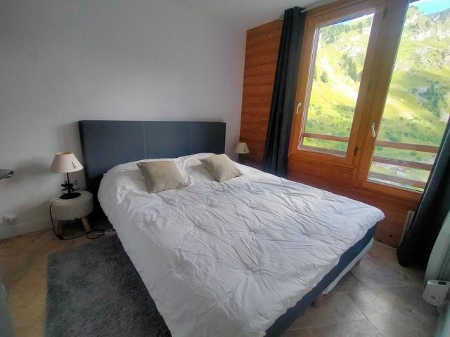 Appartement rénové - 5 pers, 2 ch, 2 sdb, 10 min du centre, Avoriaz FR-1-633-71 - Avoriaz