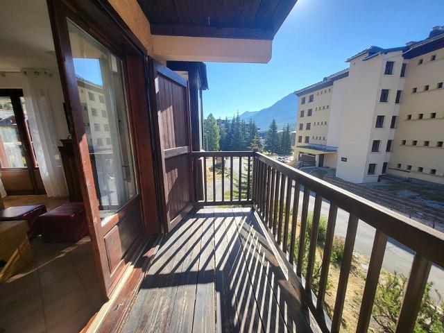 Appartement Montgenèvre, 3 pièces, 6 personnes - Montgenèvre