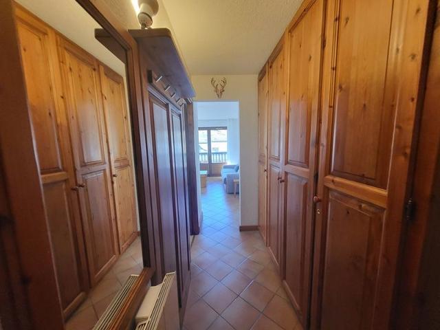 Appartement Montgenèvre, 3 pièces, 6 personnes - Montgenèvre