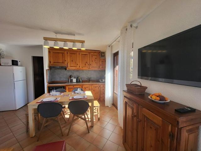 Appartement Montgenèvre, 3 pièces, 6 personnes - Montgenèvre