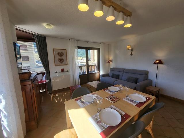 Appartement Montgenèvre, 3 pièces, 6 personnes - Montgenèvre