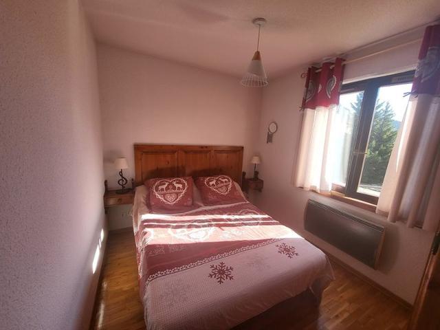 Appartement Montgenèvre, 3 pièces, 6 personnes - Montgenèvre