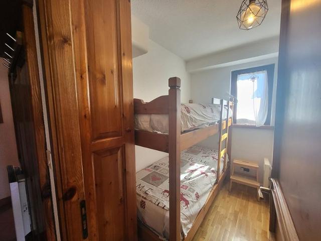 Appartement Montgenèvre, 3 pièces, 6 personnes - Montgenèvre