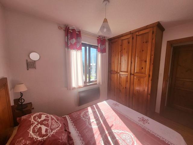 Appartement Montgenèvre, 3 pièces, 6 personnes - Montgenèvre