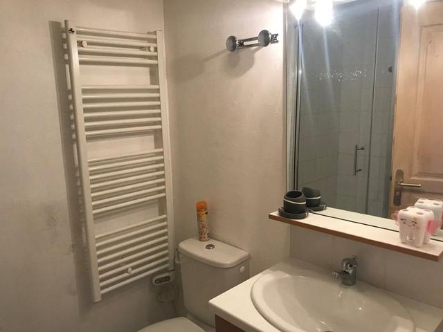 Appartement Montgenèvre, 2 pièces, 5 personnes - Montgenèvre