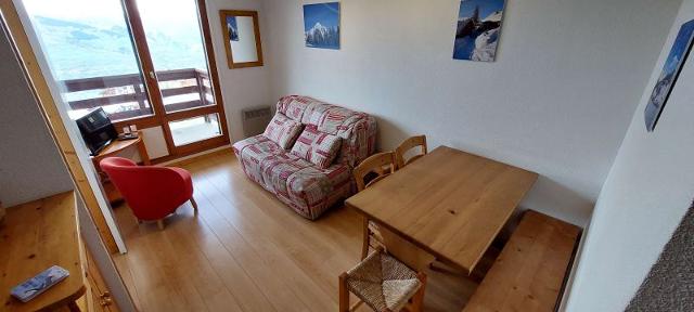 Appartement Cret De L Ours CURS44 - Vallandry