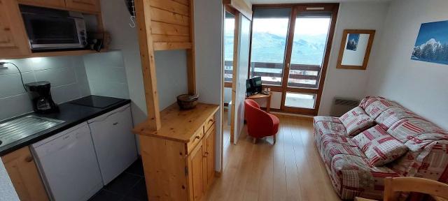 Appartement Cret De L Ours CURS44 - Vallandry