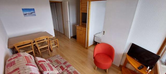 Appartement Cret De L Ours CURS44 - Vallandry