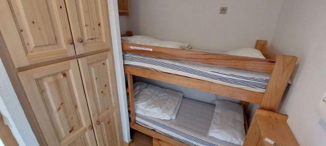 Appartement Cret De L Ours CURS44 - Vallandry