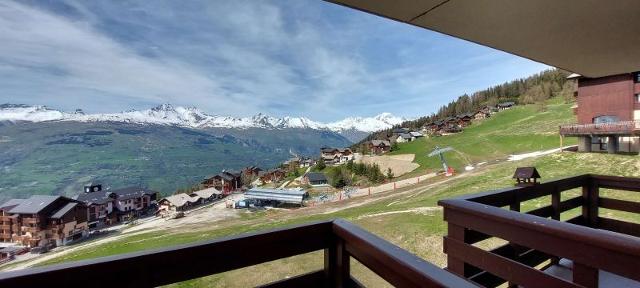 Appartement Cret De L Ours CURS44 - Vallandry