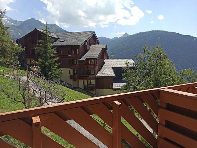 Appartement Aigle ALG26 - Vallandry