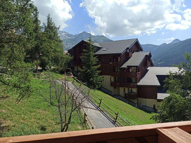 Appartement Aigle ALG26 - Vallandry