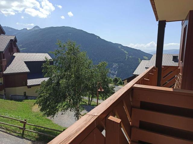 Appartement Aigle ALG26 - Vallandry