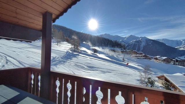 Appartement Clarines RINES11 - Vallandry