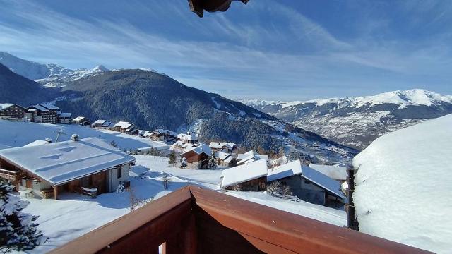 Appartement Clarines RINES11 - Vallandry