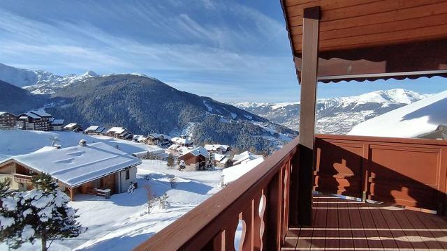 Appartement Clarines RINES11 - Vallandry