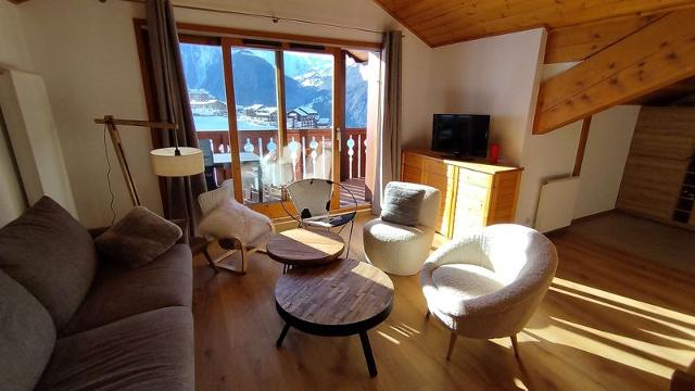 Appartement Clarines RINES11 - Vallandry