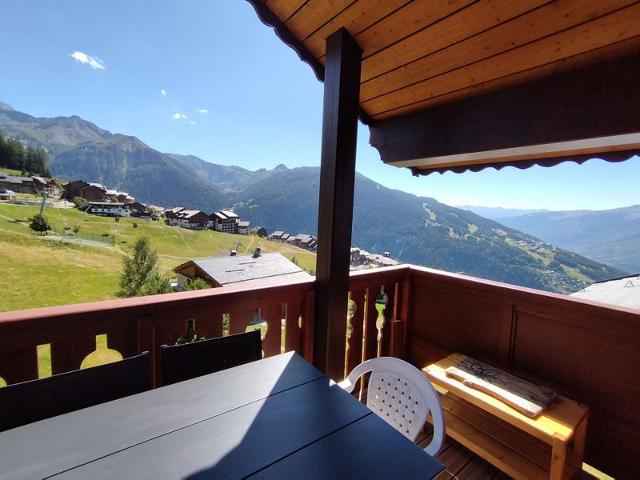 Appartement Clarines RINES11 - Vallandry