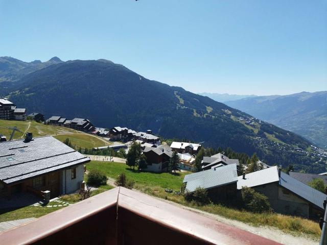 Appartement Clarines RINES11 - Vallandry